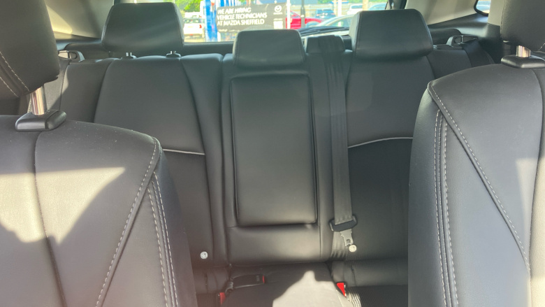 Mazda CX-3 2.0 Sport Nav + 5dr Petrol Hatchback